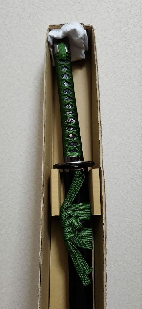 刀剣乱舞　大典太光世　模造刀