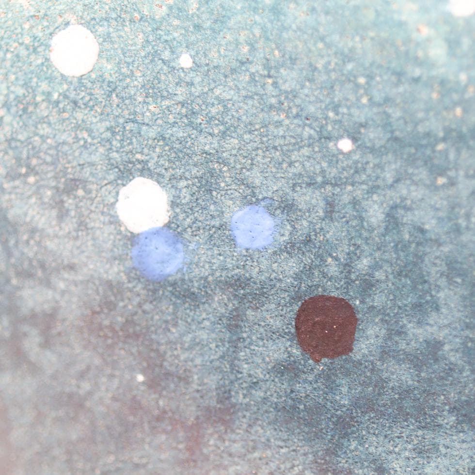 平子真理 黒潮 肉筆 額装 タトウ付