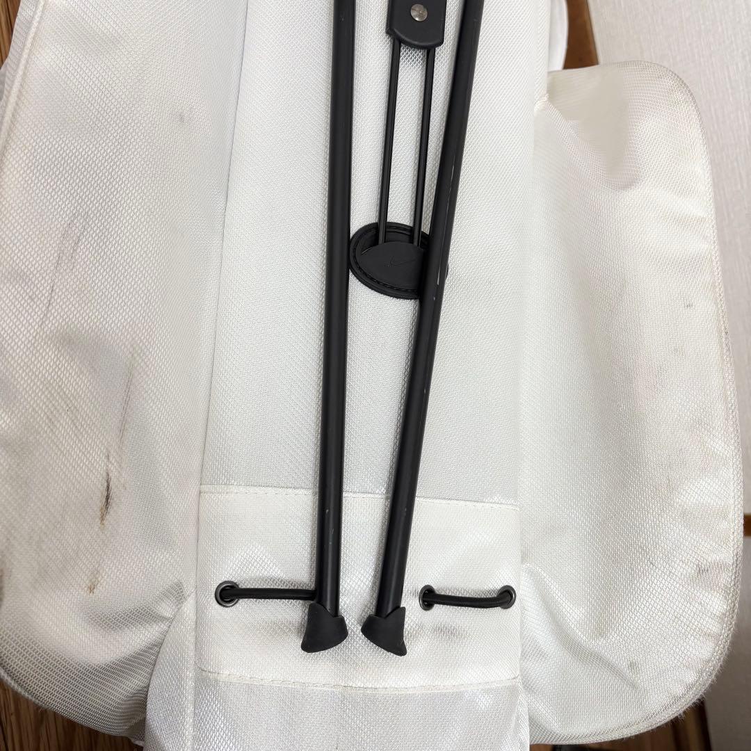 NIKE SPORTS LITE キャディバッグ スタンドタイプ 軽量