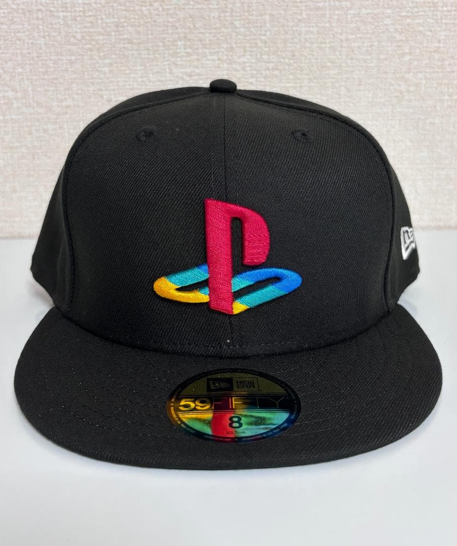 59FIFTY PlayStation プレイステーション ファミリーマーク