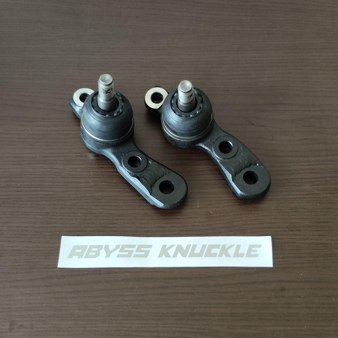 jzx100用 アビスナックル