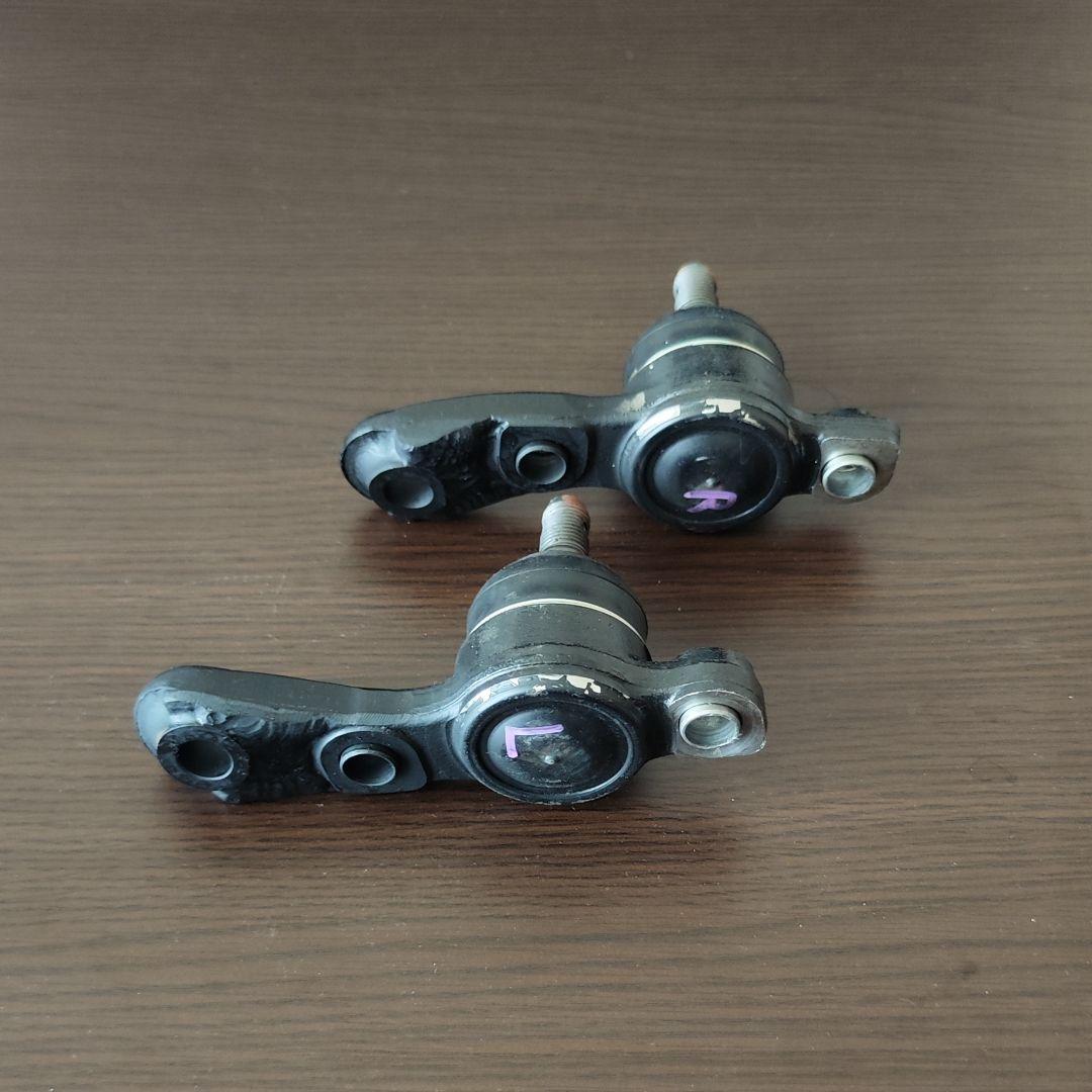 jzx100用 アビスナックル