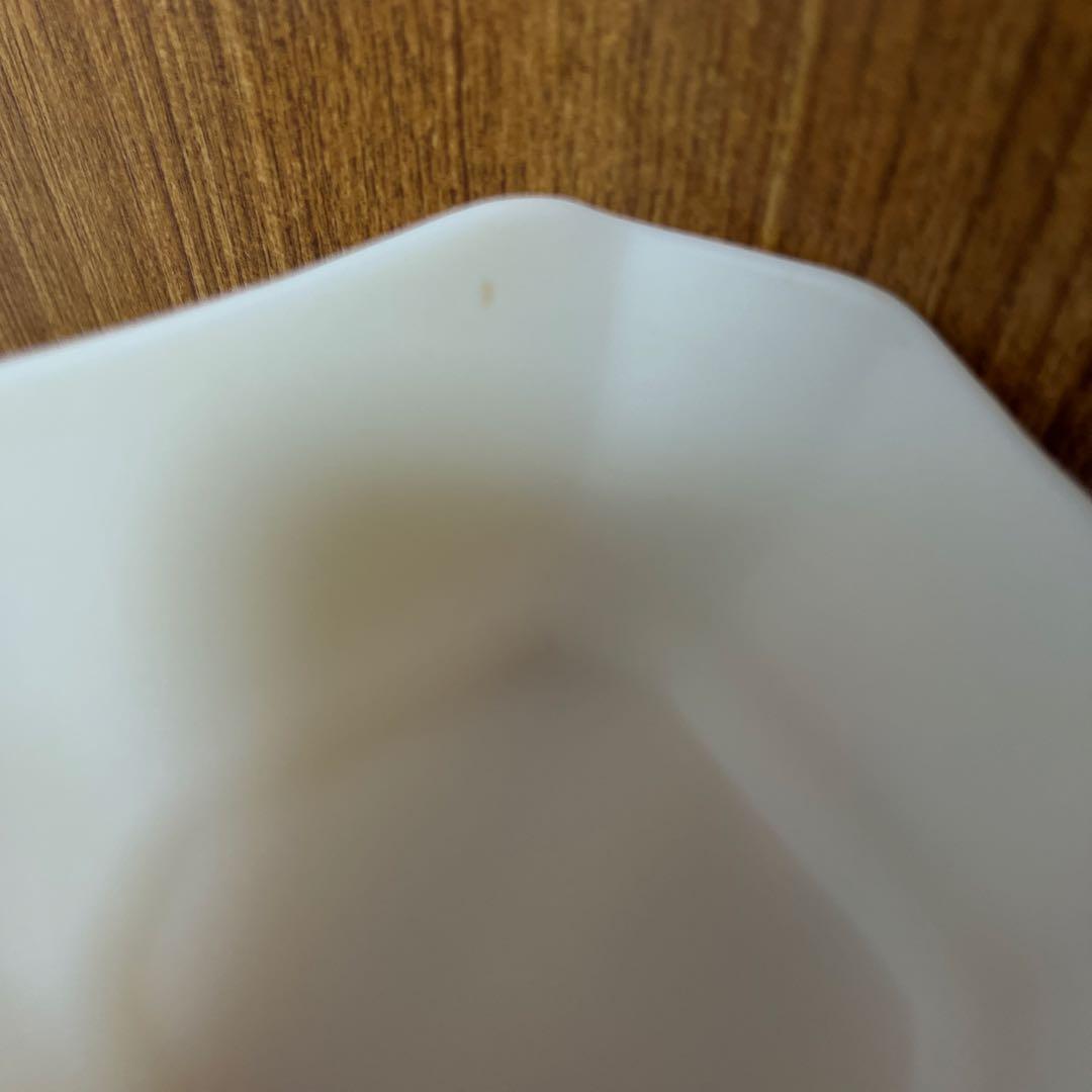 池谷三奈美 八角皿➕レンゲ