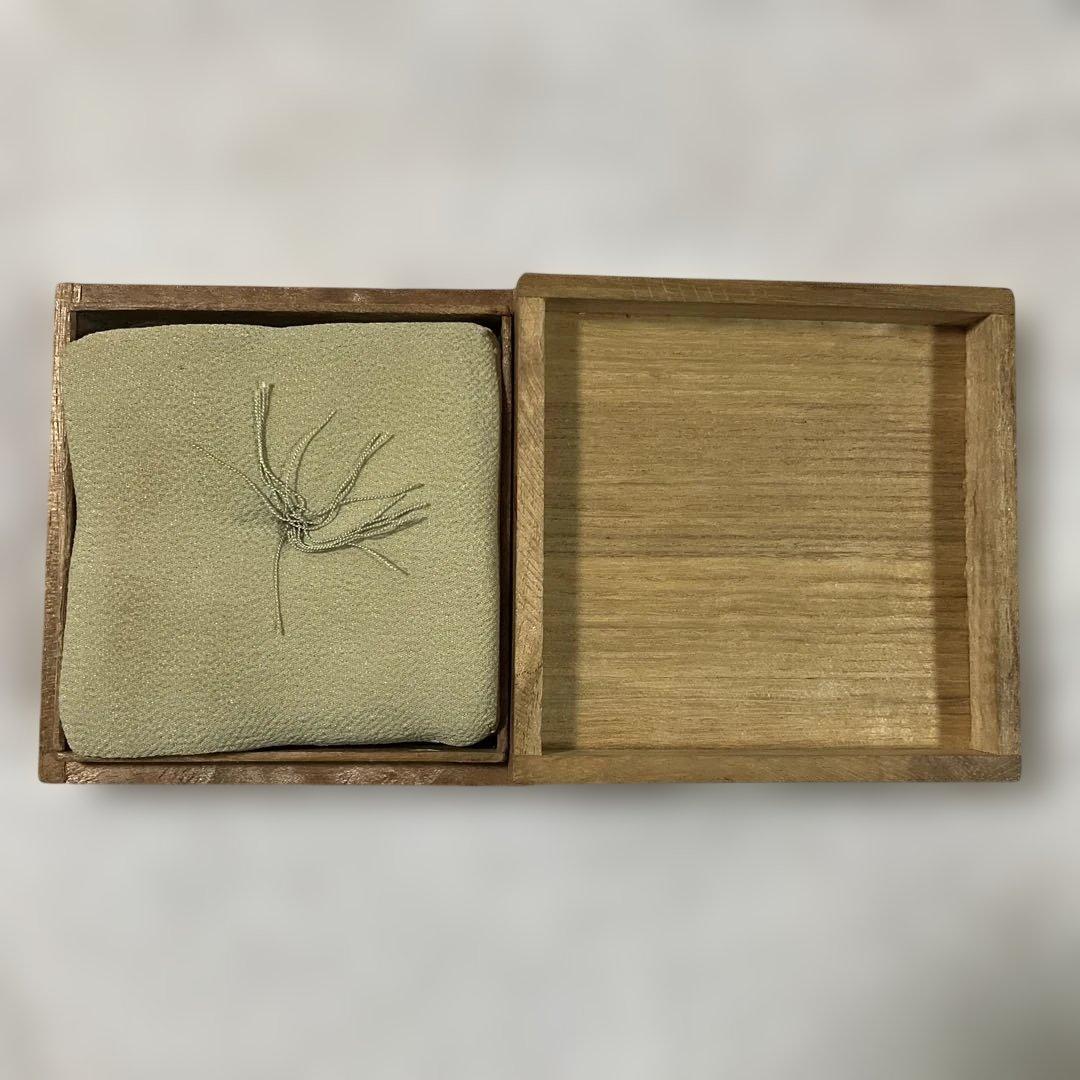 B-41 鍔　在銘　武具　刀装具　時代物　日本刀　骨董品　美術品　工芸品