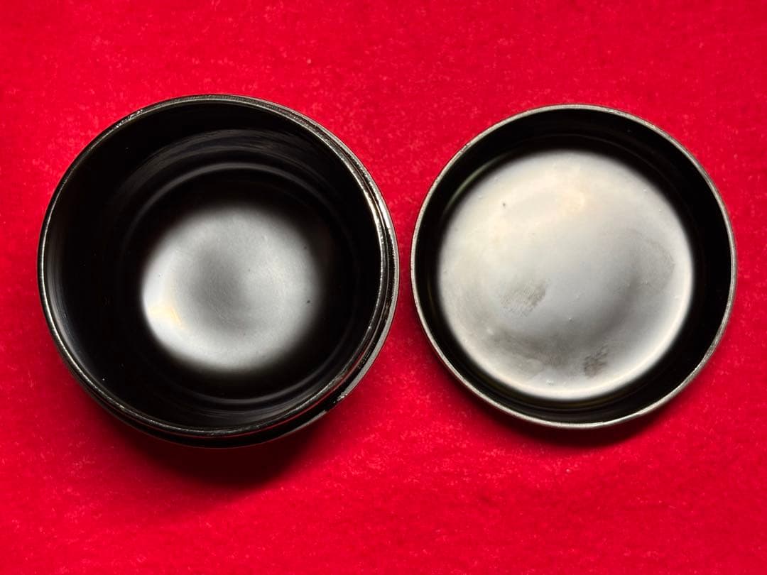 短冊箱 10点 水差 茶碗 建水 棗 柄杓 香合 茶匙 茶筅 蓋置 茶道具