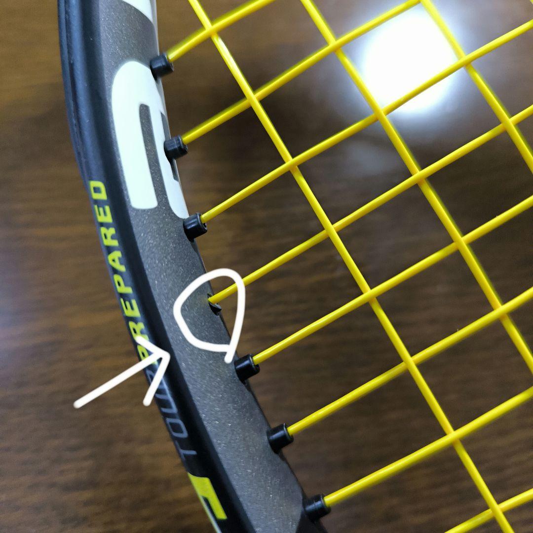 テクニファイバー　t flash 315 G2 ケース 2016