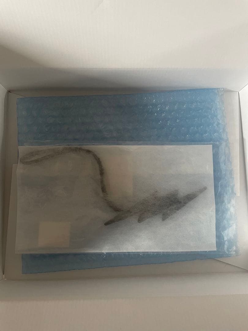 小物 VA Fragment x agnes b.