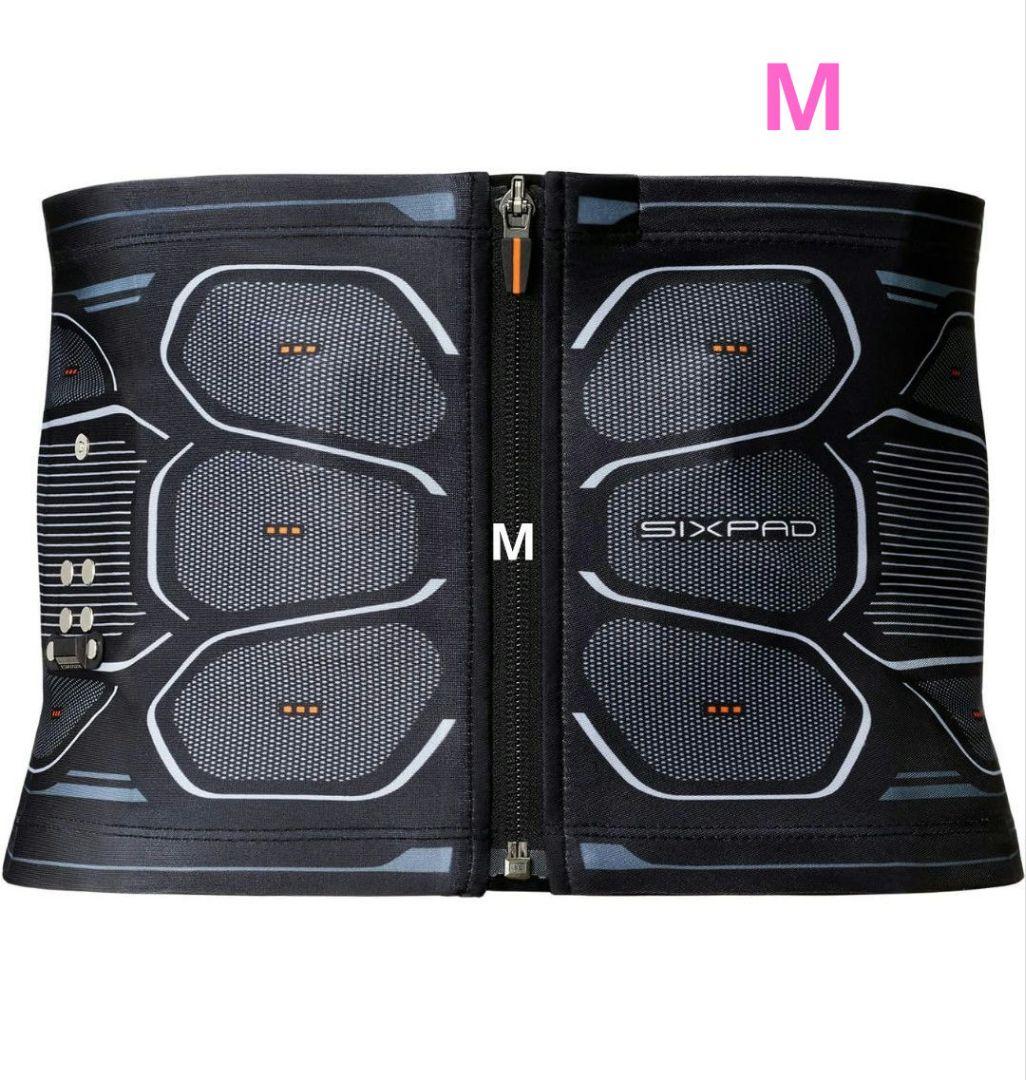 SIXPAD　シックスパッドパワースーツ コアベルト