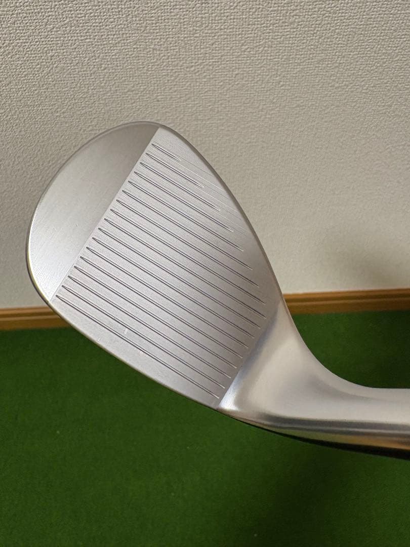 ボーケイSM10 ウェッジ 58度 14K