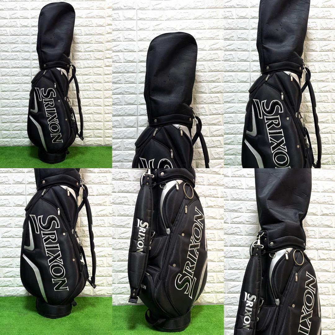 ゴルフセット　MACTEC 豪華セット　ラウンド仕様　メンズ　飛距離抜群　良好