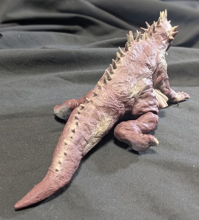 大怪獣バラン（Y-MSF）ソフビフィギュア