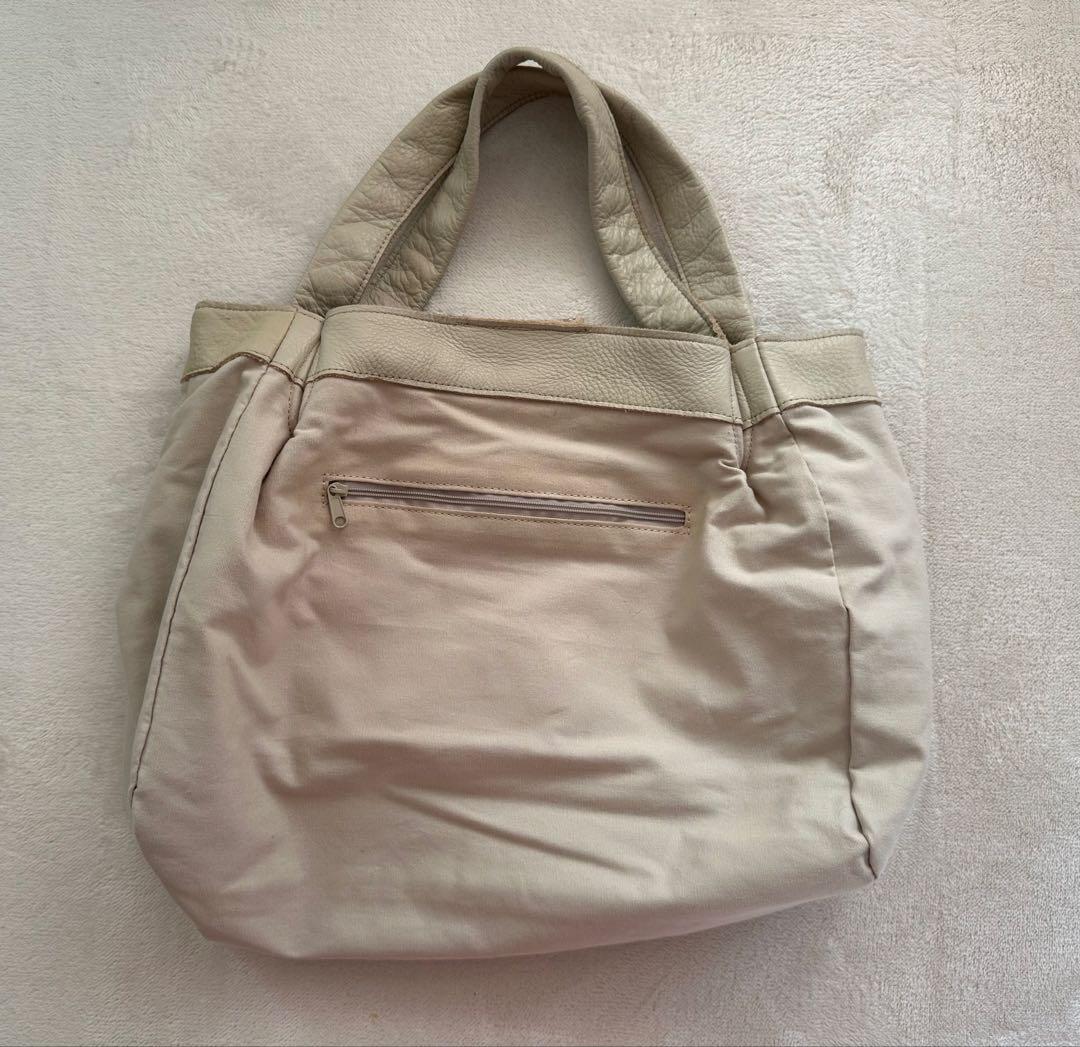 TRES バッグ スタッズ