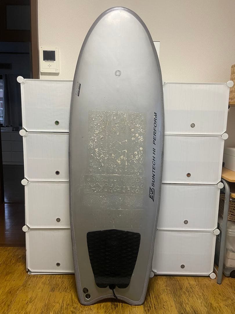 シモンズ系　ソフトサーフボード　手渡し