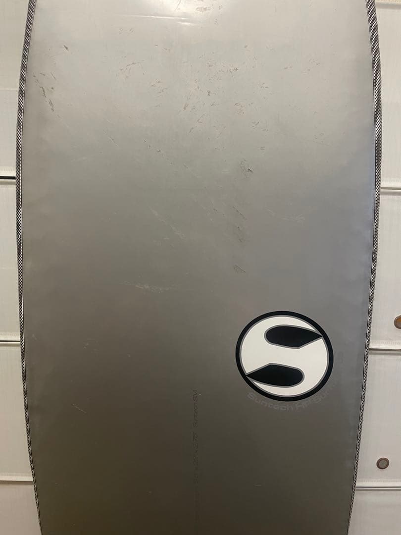 シモンズ系　ソフトサーフボード　手渡し