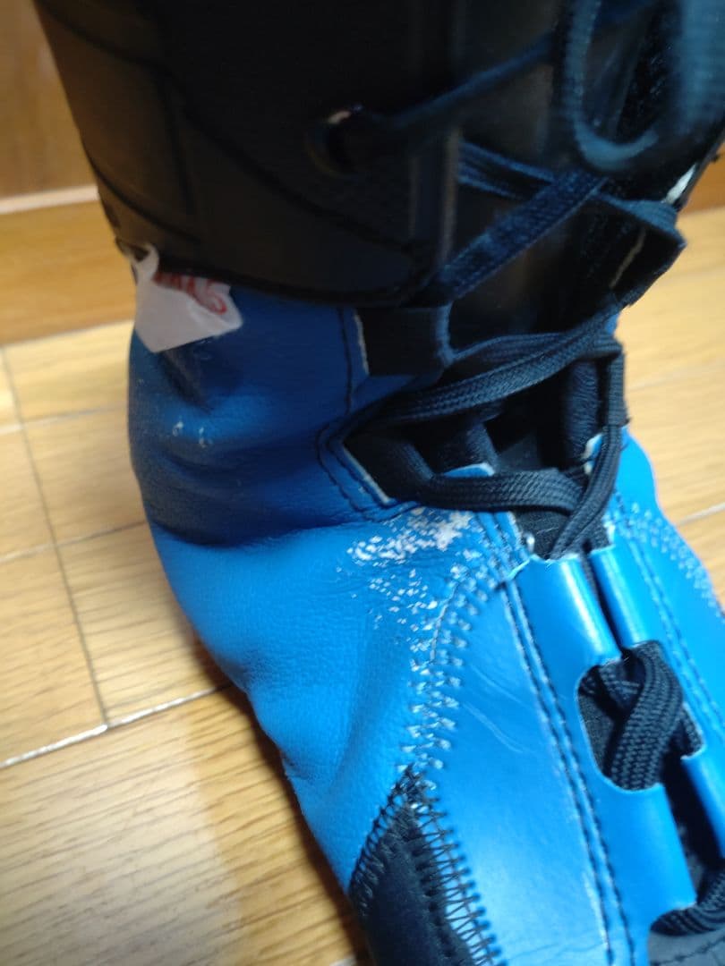 LANGE WORLD CUP スキーブーツ