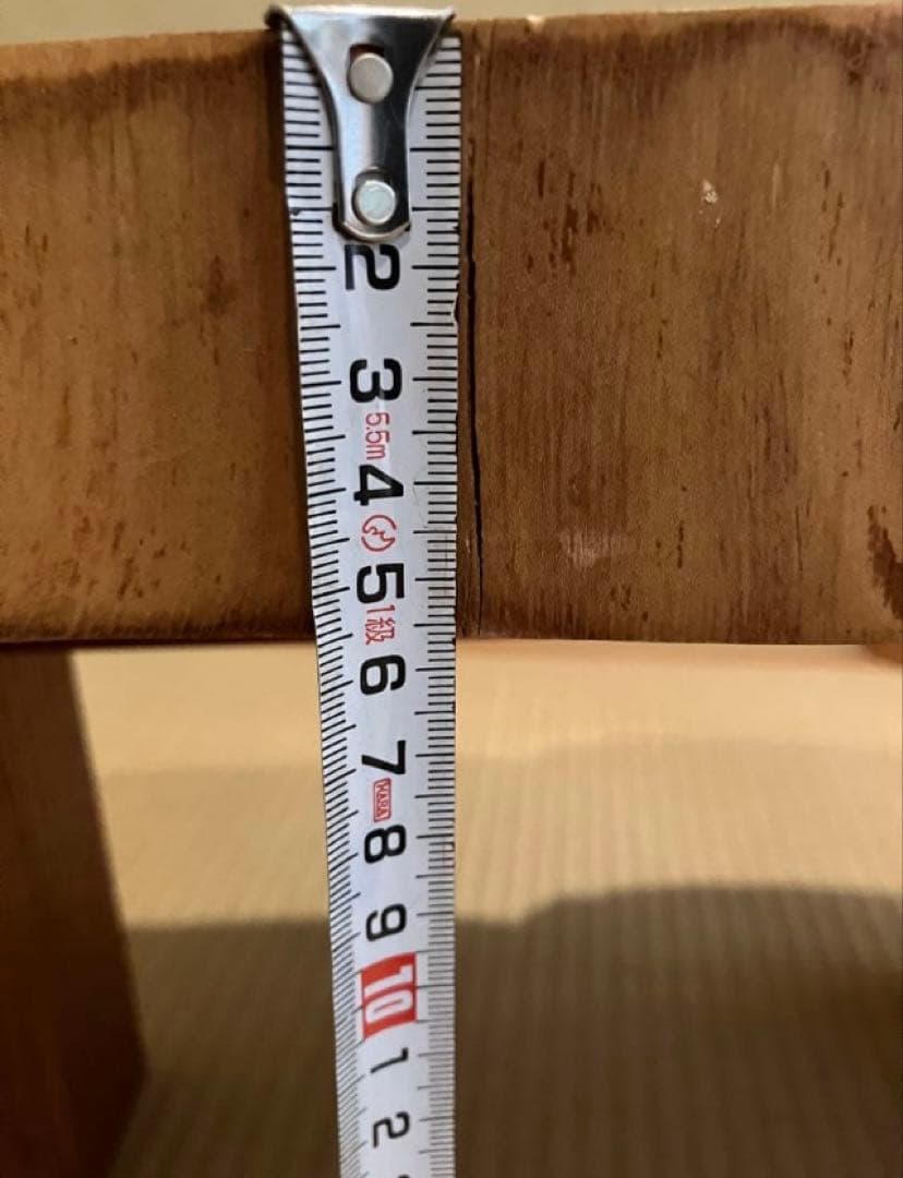 希少　一枚板　テーブル　天然木