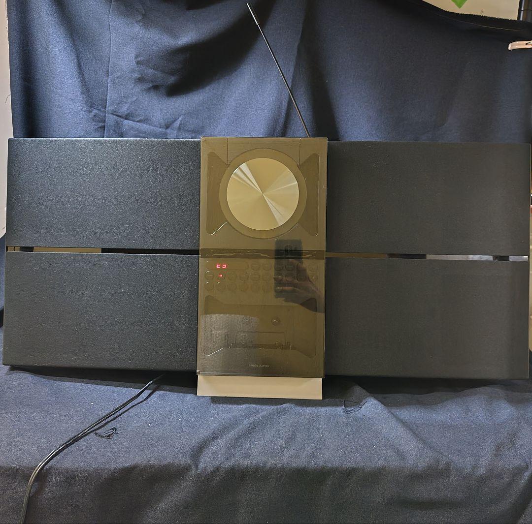 Bang＆Olufsen　Beosound Century　オーディオシステム