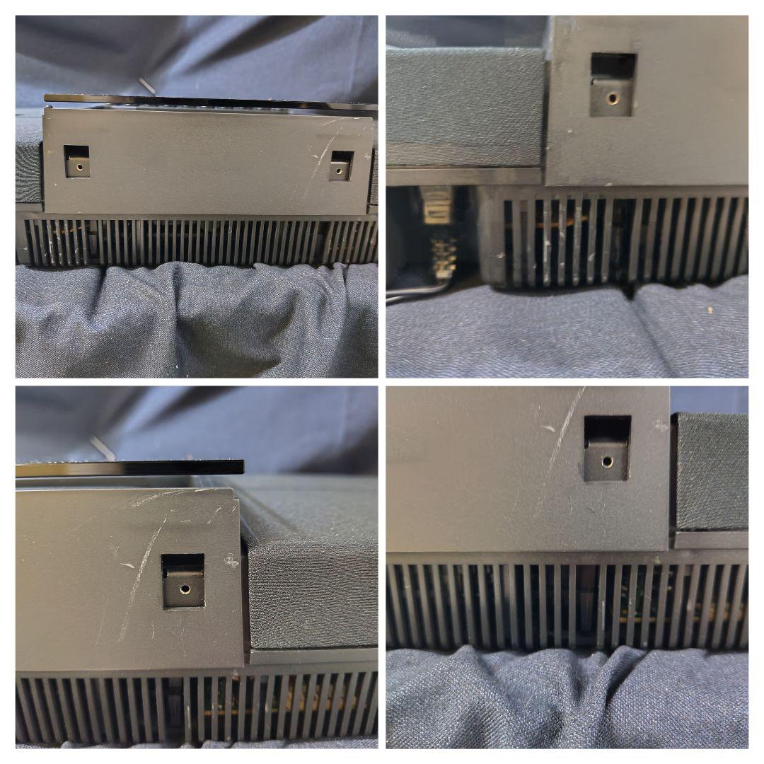 Bang＆Olufsen　Beosound Century　オーディオシステム