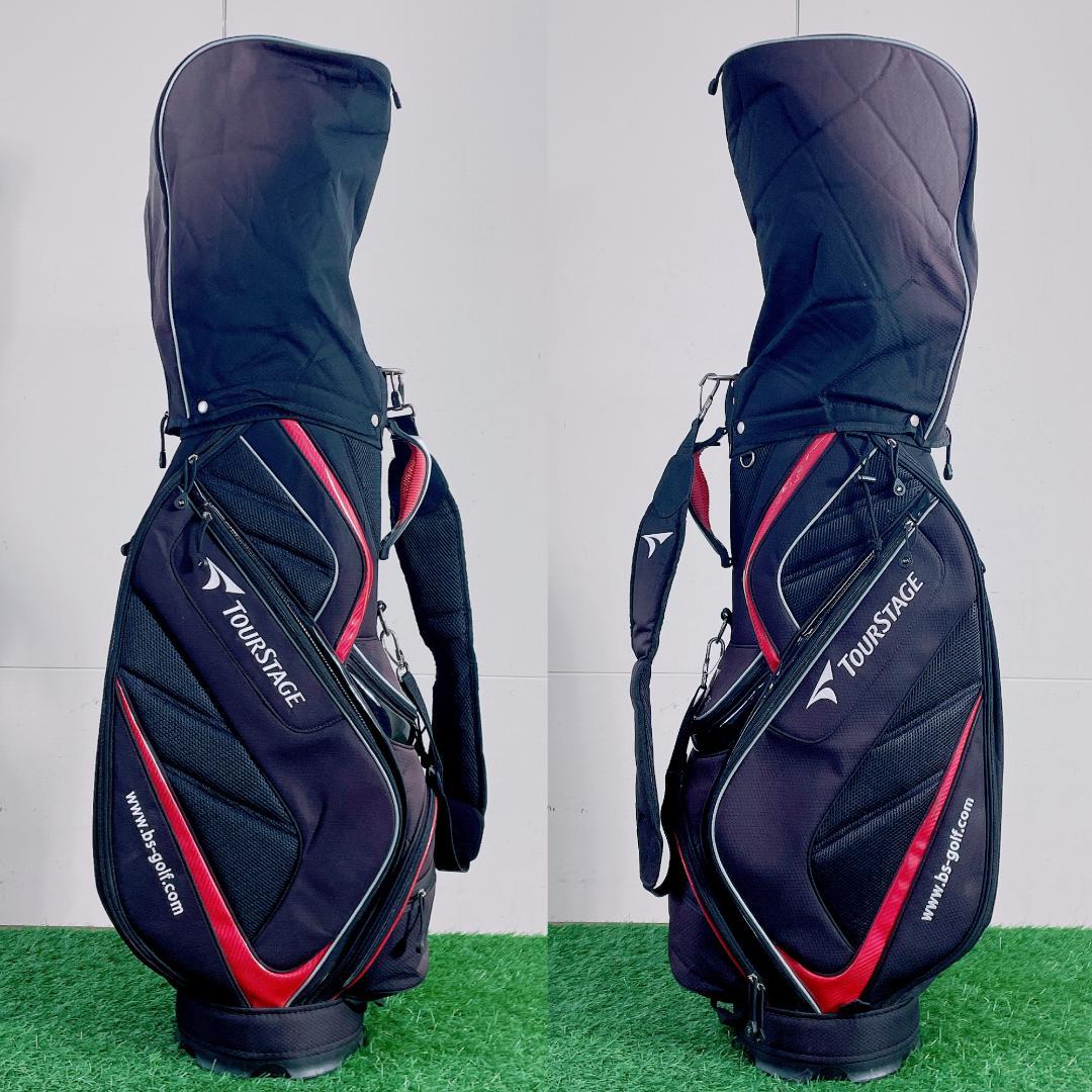 ツアーステージ ViQ Callaway メンズ ゴルフセット N2223