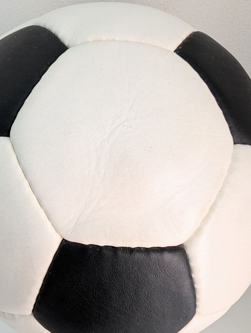 FIFA ワールドカップ 1970 メキシコ大会 試合球 adidas