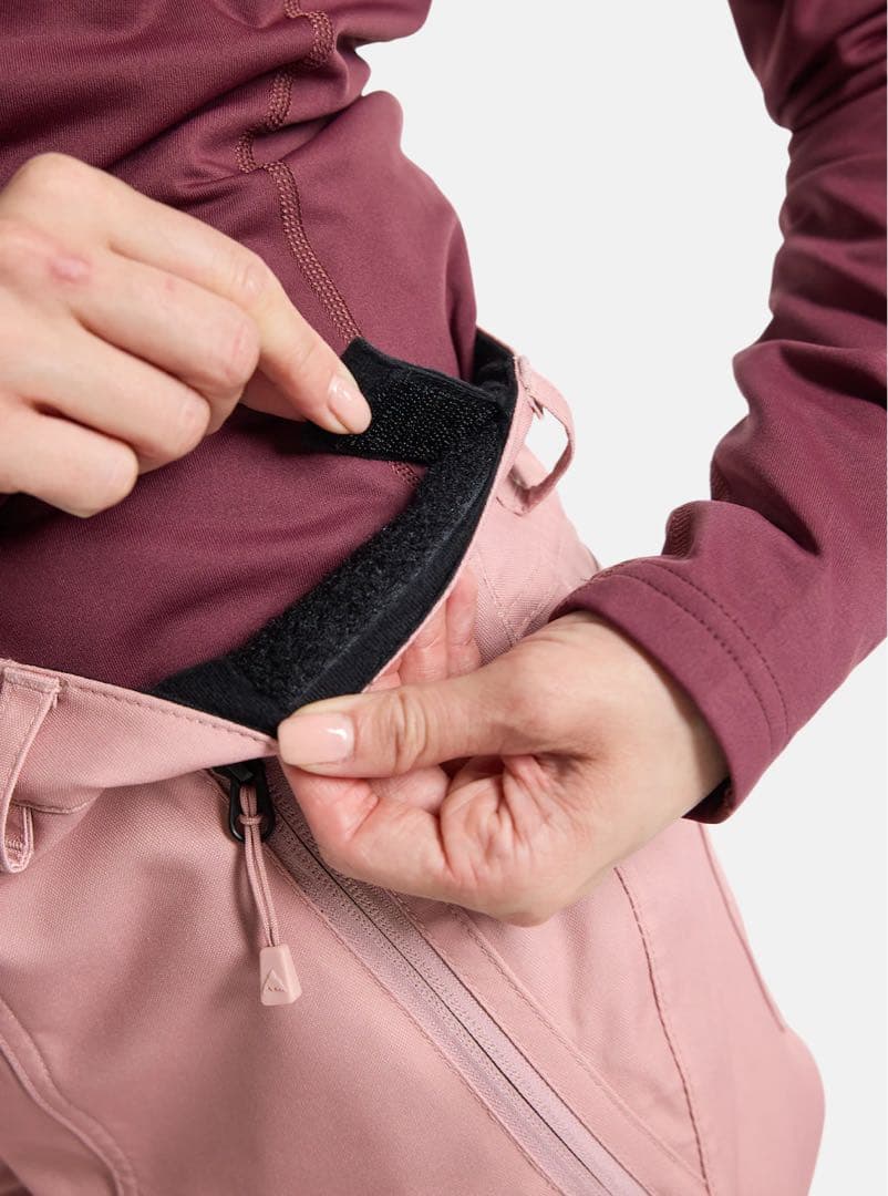 新品　BURTON バートン　スノーボードレディースパンツ　VIDA PT