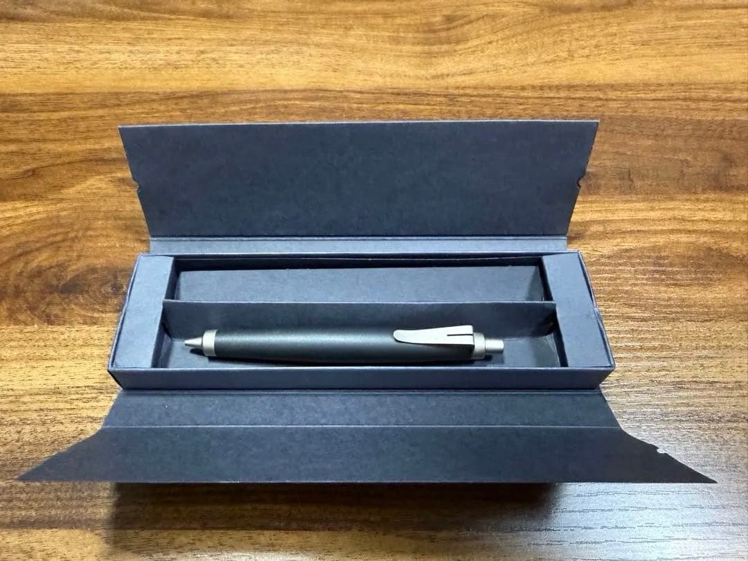 LAMY スクリブル シャープペンシル 0.7mm 【廃盤】