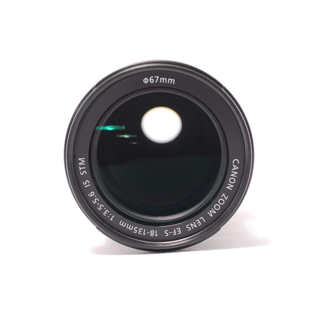 ❤即購入1000円OFF❤Canon 70D × 18-135mm IS STM