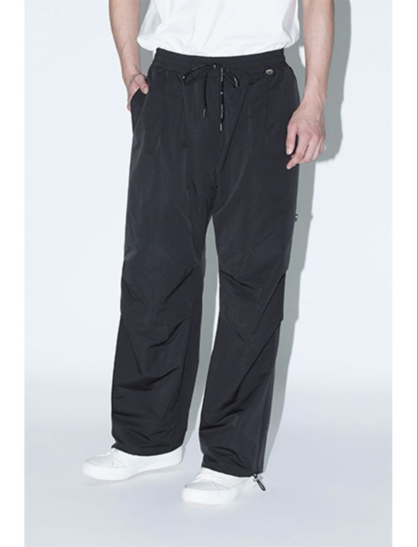 Perfume closet #9 LEVEL3 リバーシブル パンツ