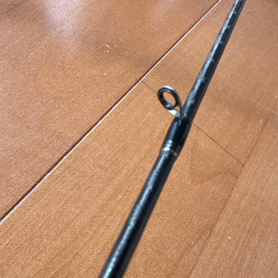 ポイズンアルティマ 172H