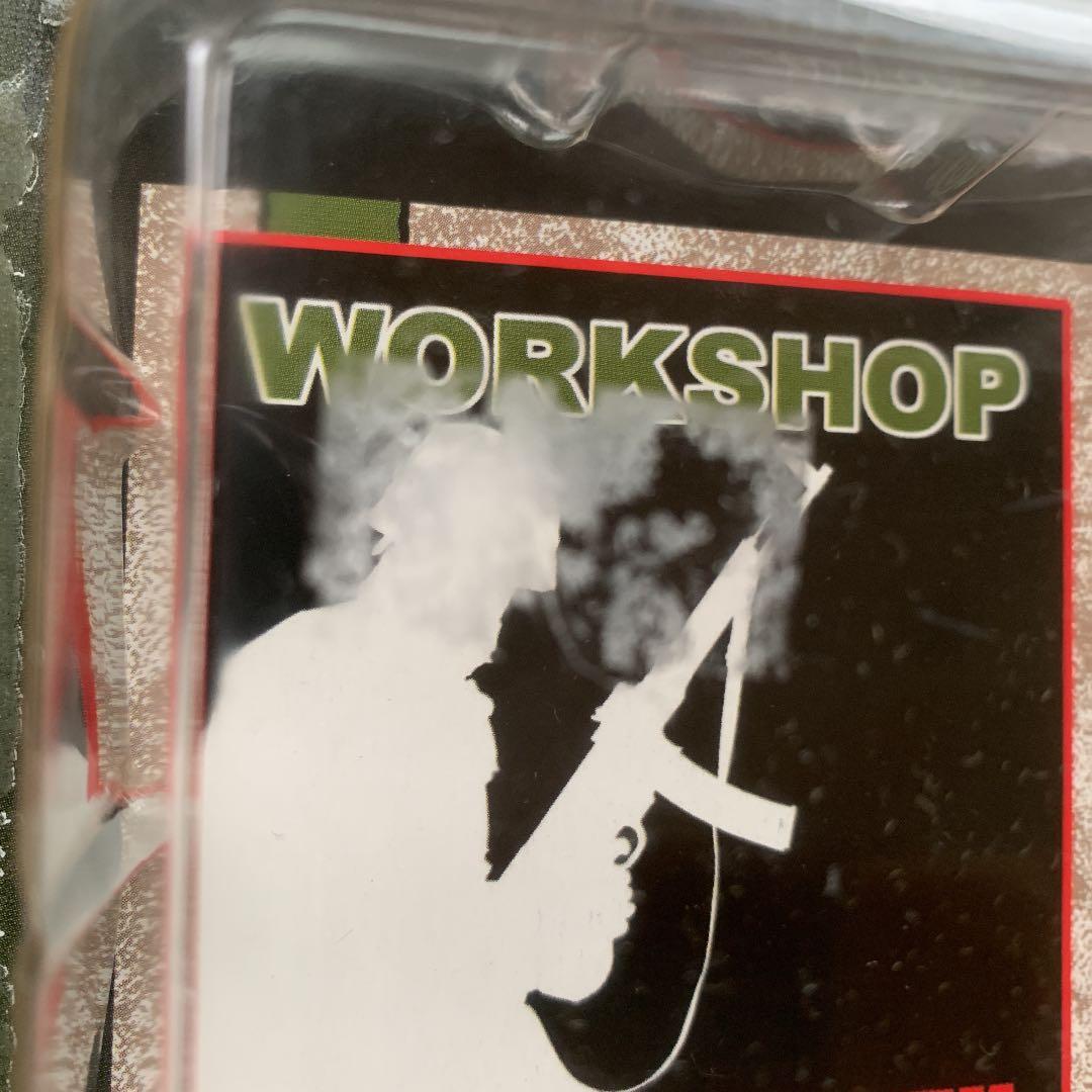 MG34 マシンガンセット 12 インチアクションフィギュアアクセサリー