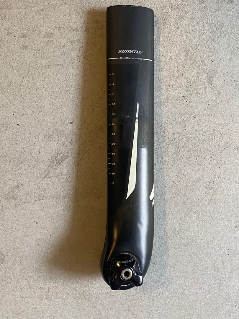 スペシャライズド SPECIALIZED S-WORKS VENGE.12 54