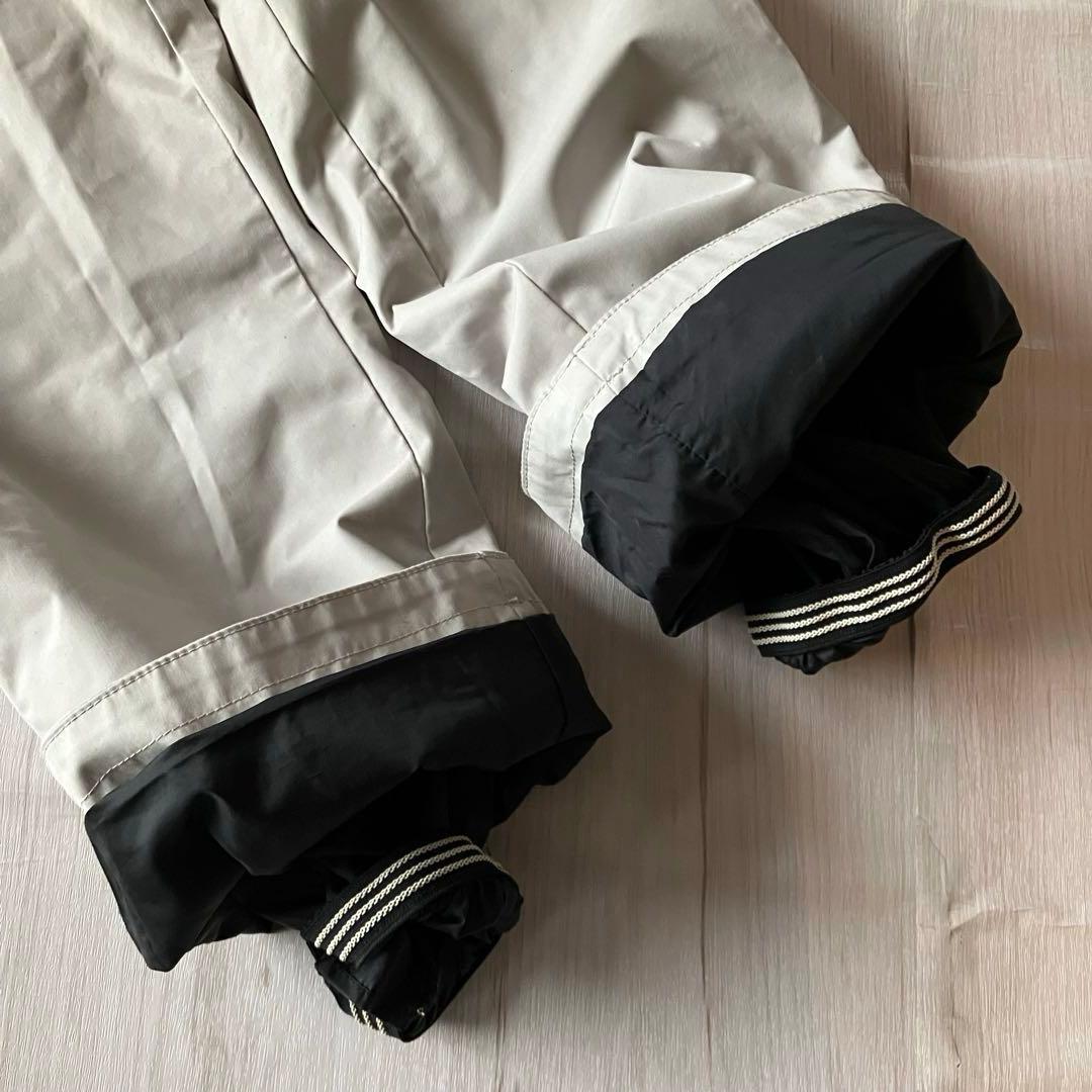 #Z9✨ROXY×mistral✨スキーウェア 上下セット レディースS