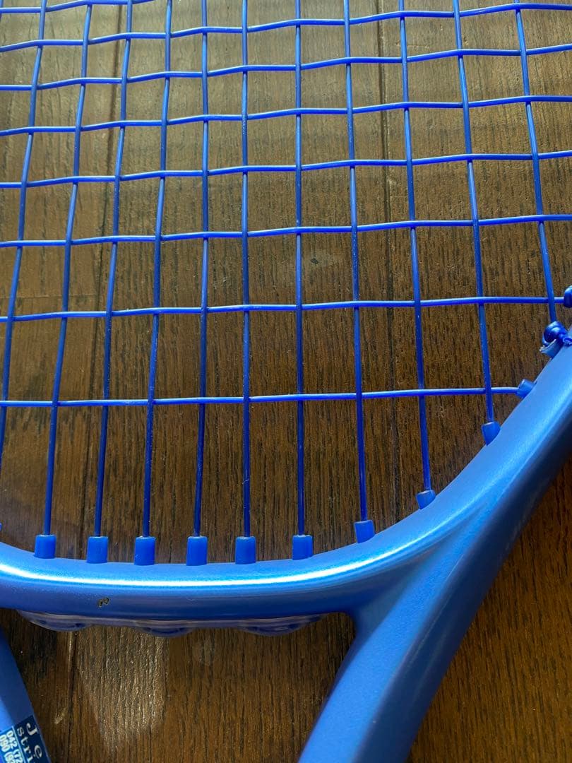 ✨最新モデル✨ YONEX EZONE100 テニスラケット グリップ3