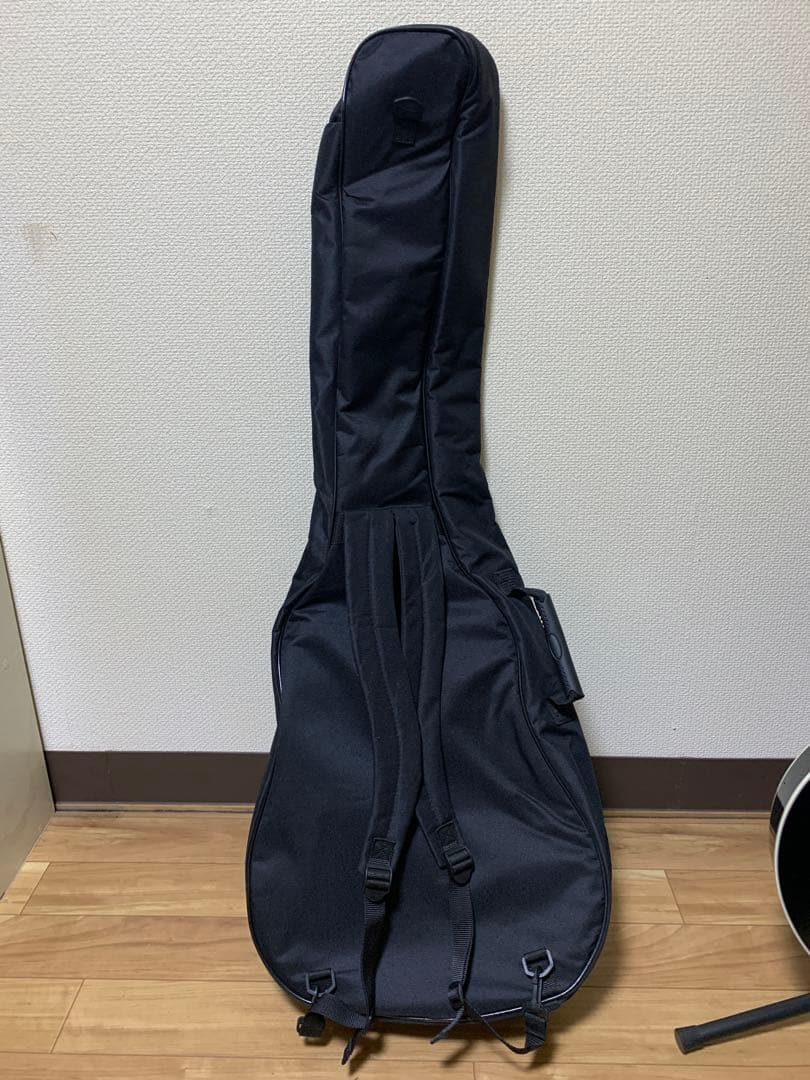 Gretsch G5427TG [限定生産モデル] 純正ソフトケースと保証書完備