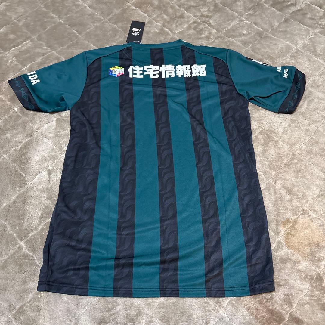 ユベントス　ニューカッスル　コンサドーレ　サッカー　ユニフォーム　4枚セット