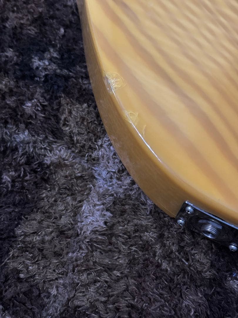 （値引不可）スクワイヤー classic vibe テレキャスター