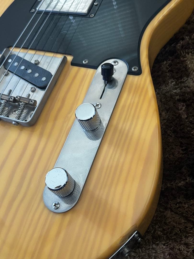 （値引不可）スクワイヤー classic vibe テレキャスター