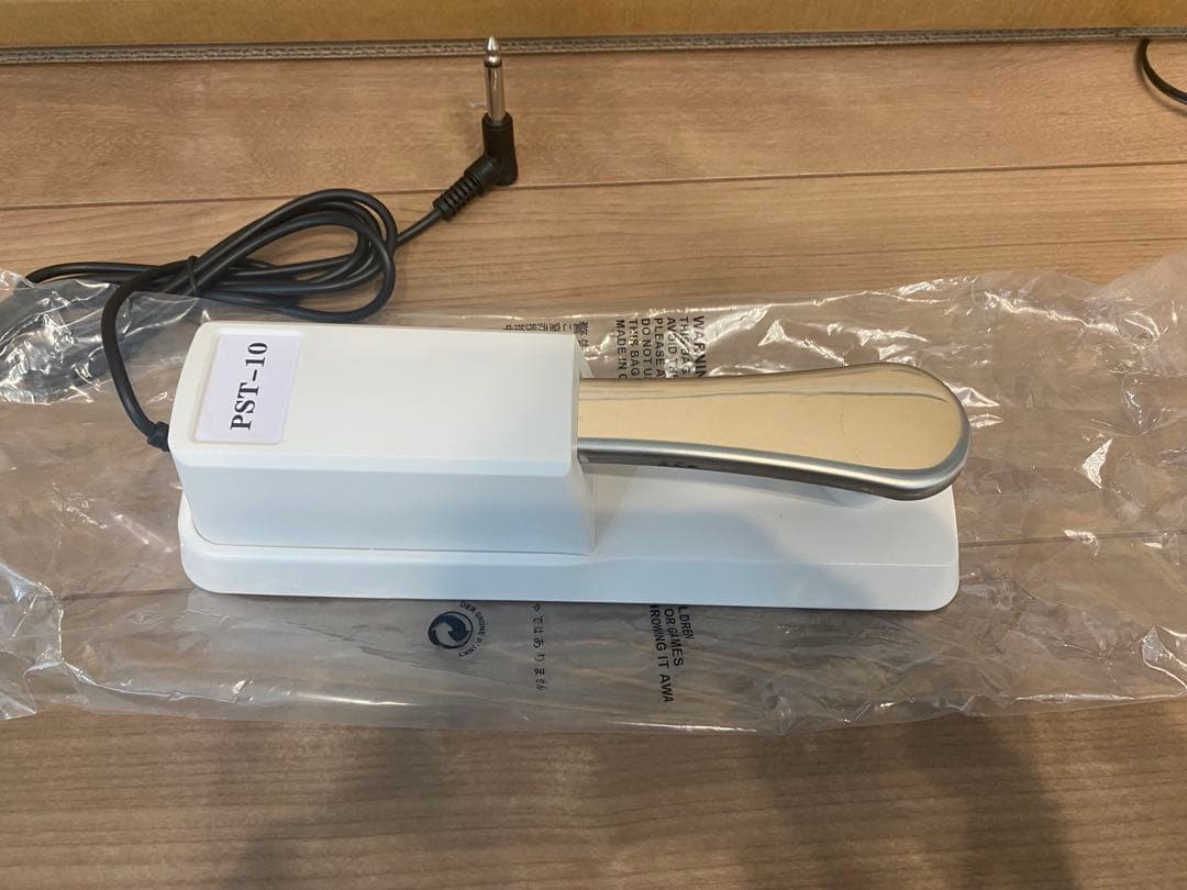 YAMAHA piaggero ピアジェーロ NP-32WH 76鍵