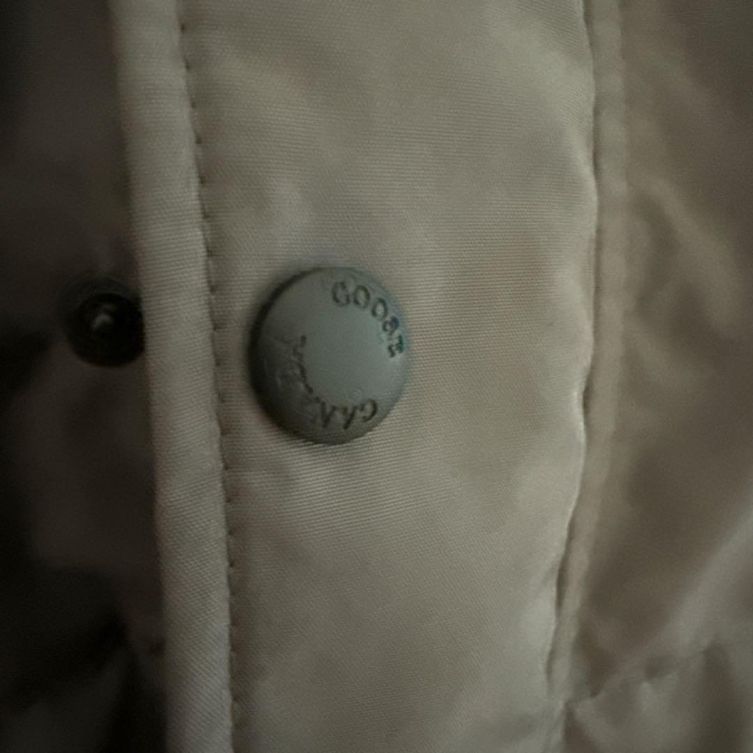 極美品⭐︎  アークティックプログラム XL グレー ベスト