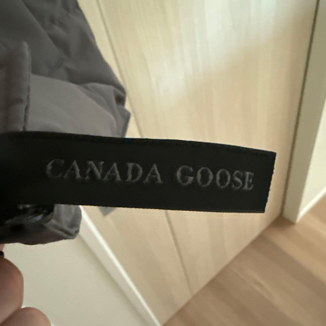 極美品⭐︎  アークティックプログラム XL グレー ベスト