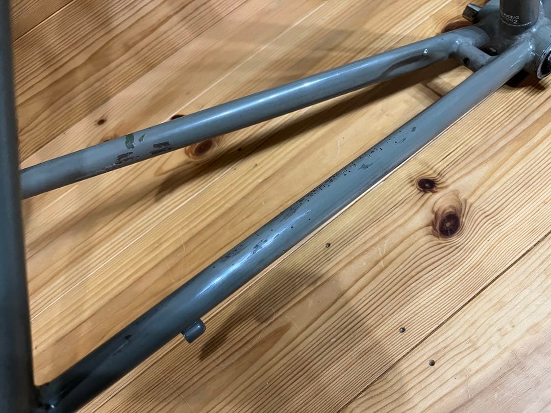 Fuji feather cx+ サイズ54