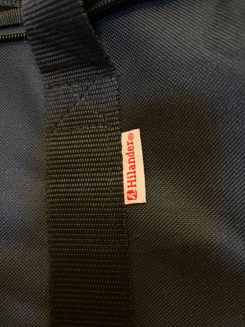 未使用品　Hilander アウトドア　ヘキサゴンテーブル