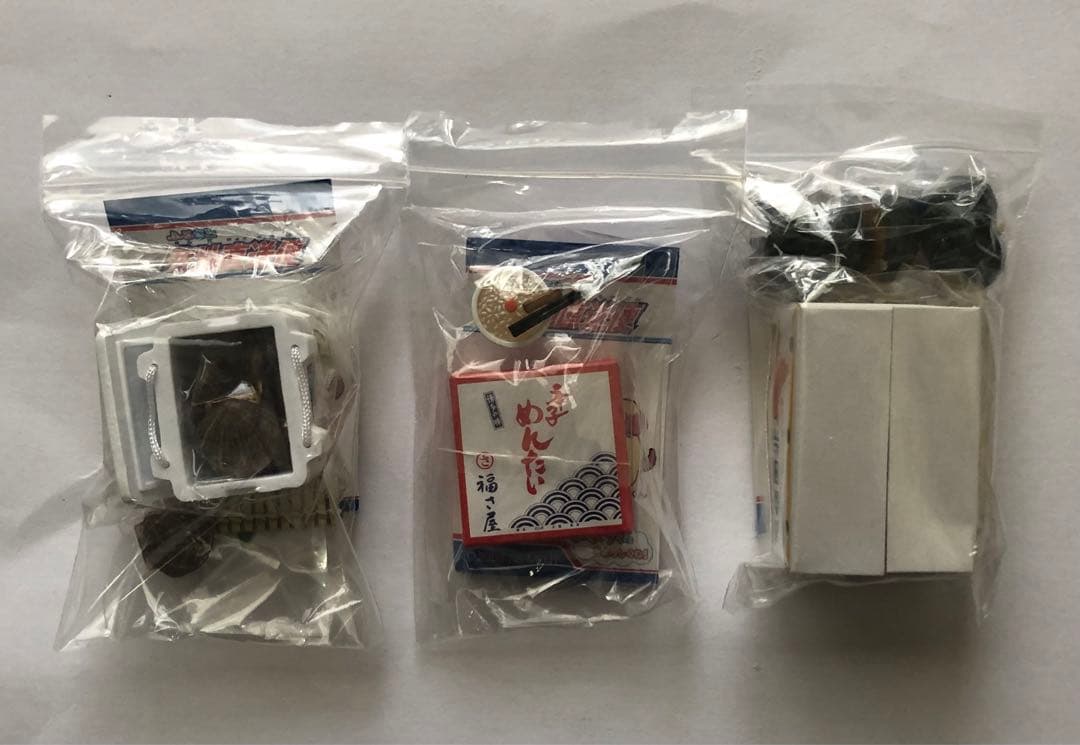 リーメント ふるさと直送便 ノーマル10種 未開封