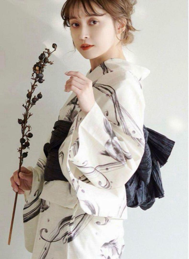 dita 京の凪金魚