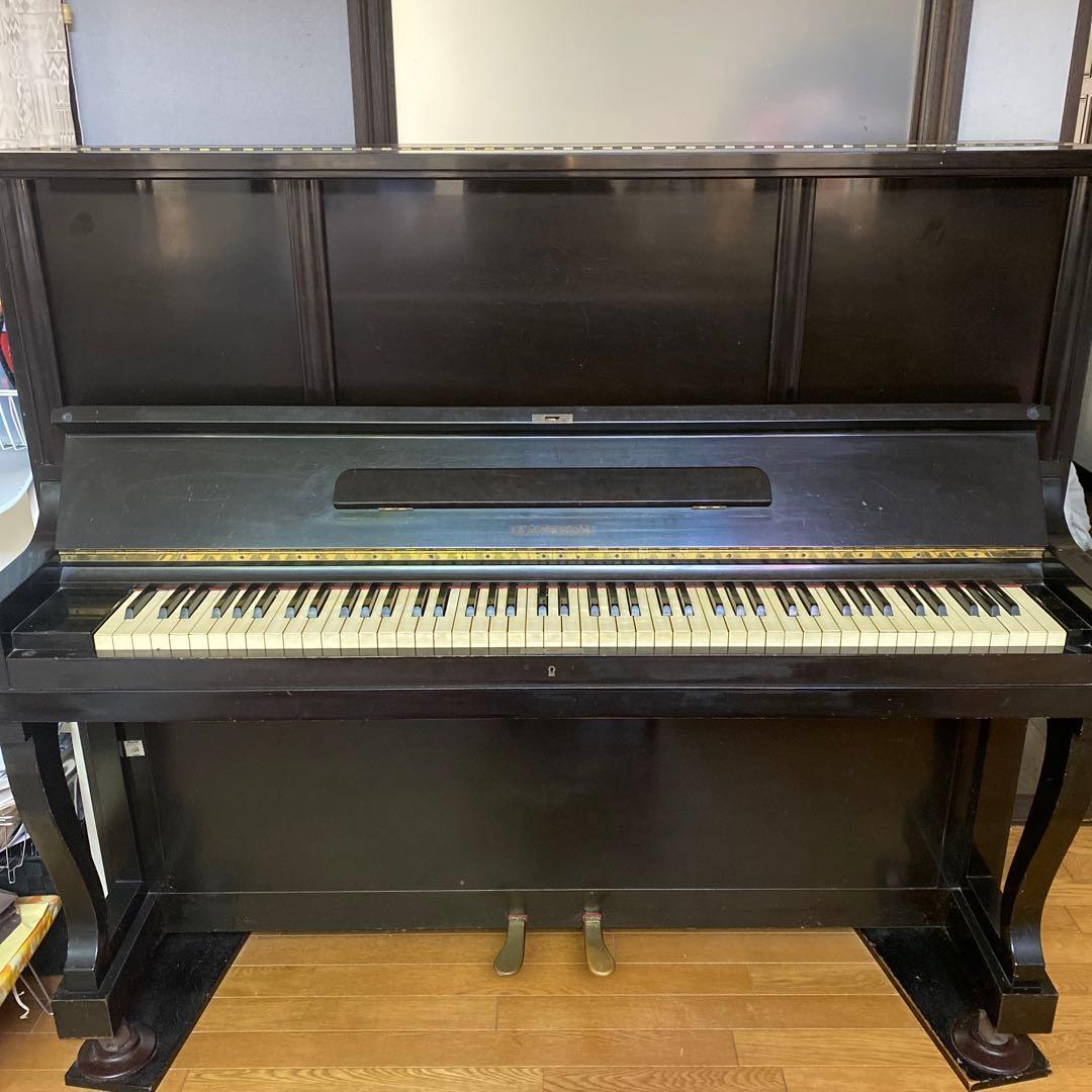 ⭐︎大幅値引き‼️DIAPASON アップライトピアノ⭐︎