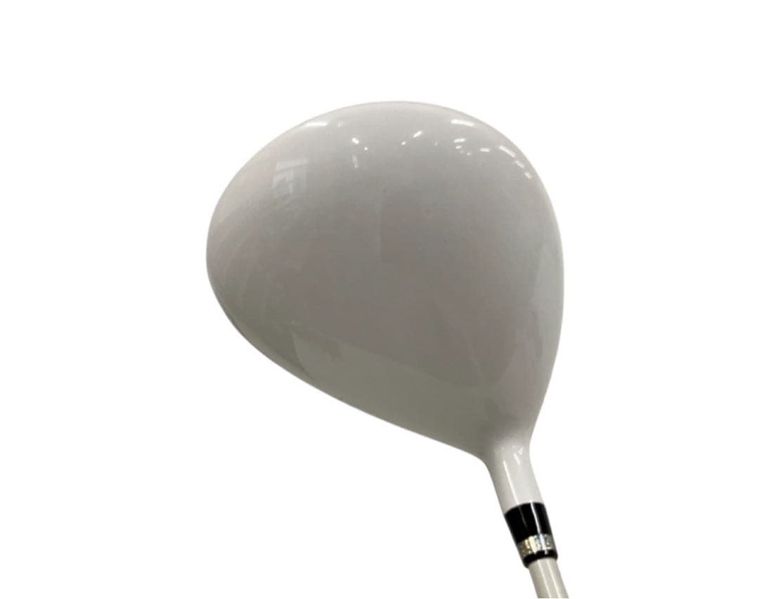 ぶっ飛び！プロトタイプ！エポンEPON AF-153 10.5° ドライバー　S