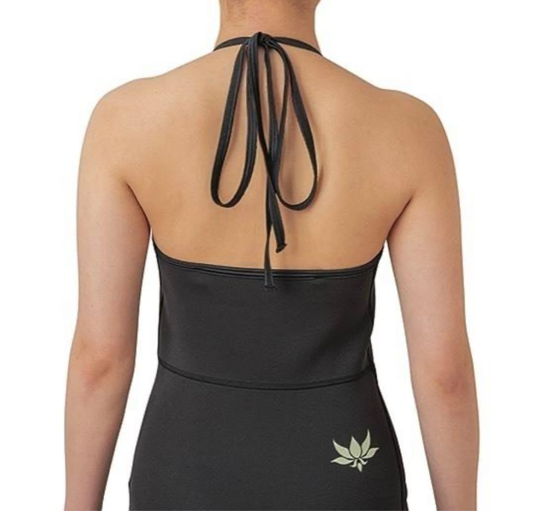 アックス クラシック ロングジョン 1.5mm レディース S