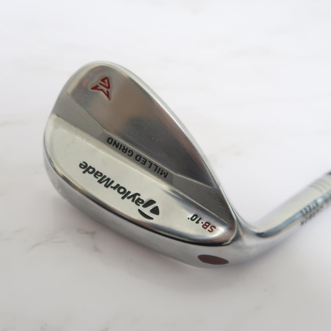 レフティ テーラーメイド MILLED GRIND ウェッジ 60° 左