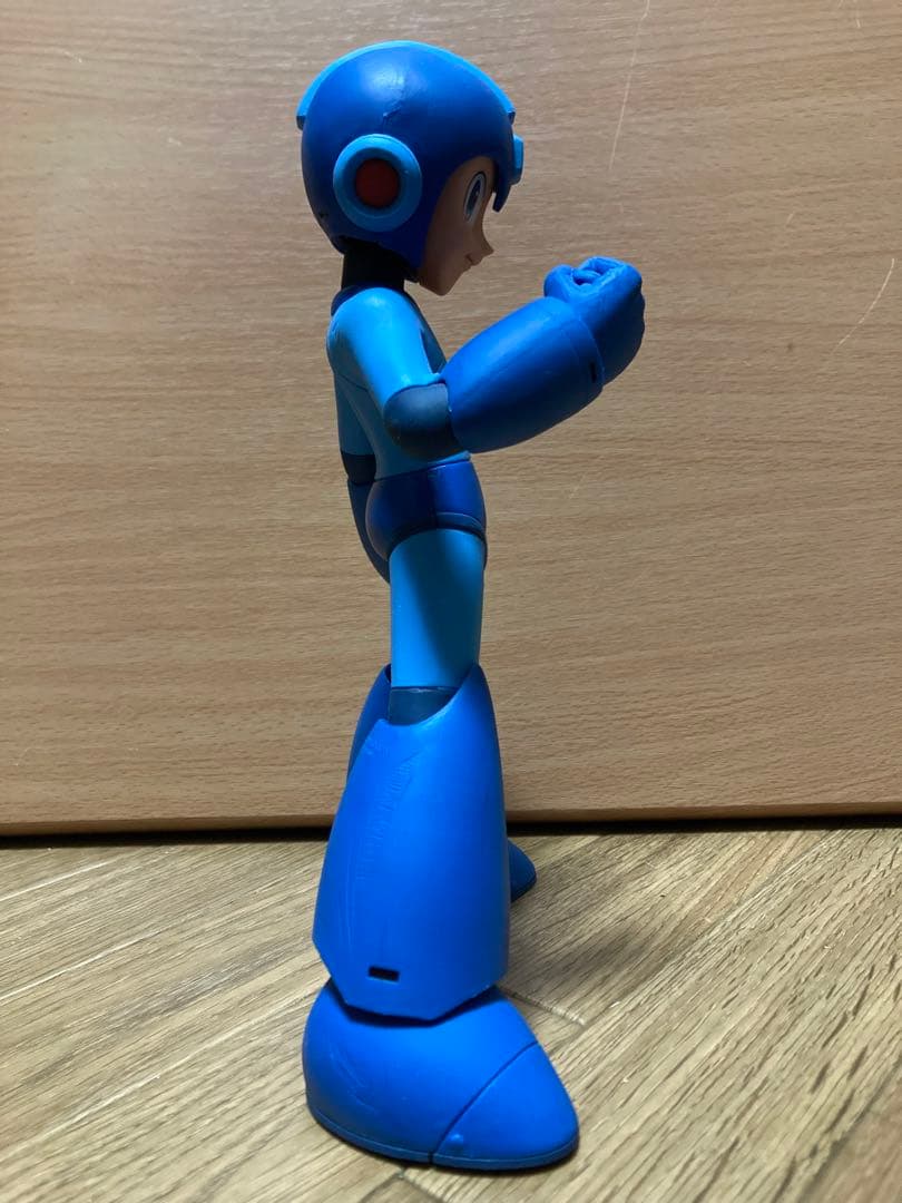 【カプコン限定品】ロックマン Grandista 開封品