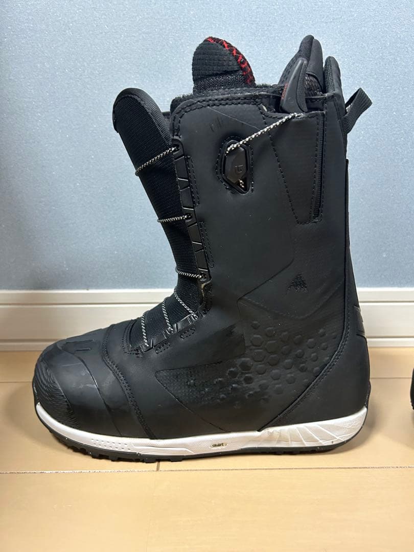 BURTON スノーボードブーツ ION ASIANFIT メンズ 27cm